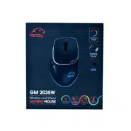 ماوس گیمینگ تسکو مدل GM 2035