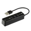 هاب USB پرووان 3 پورت مدل PHU585